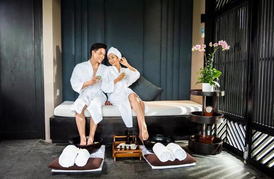Lời chúc khai trương spa cho bạn bè